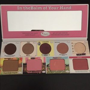 The Balm Greatest Hits Vol. 2